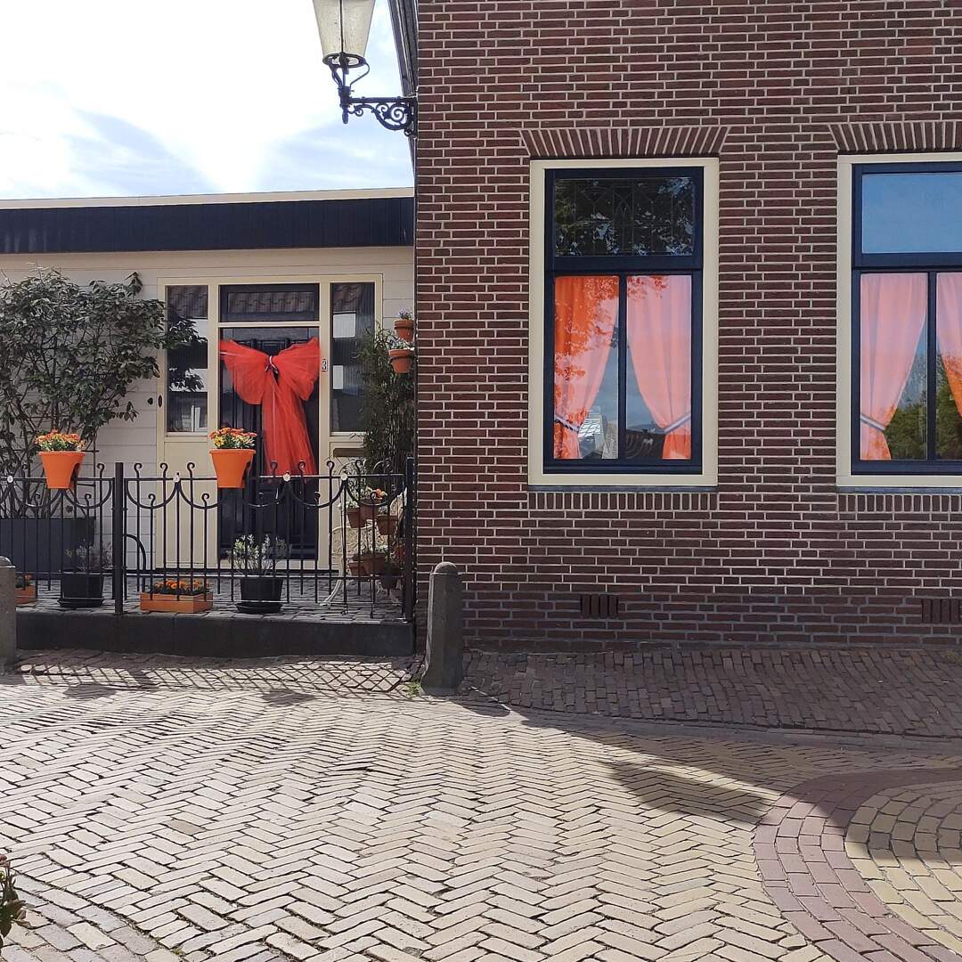 Holland 2022
