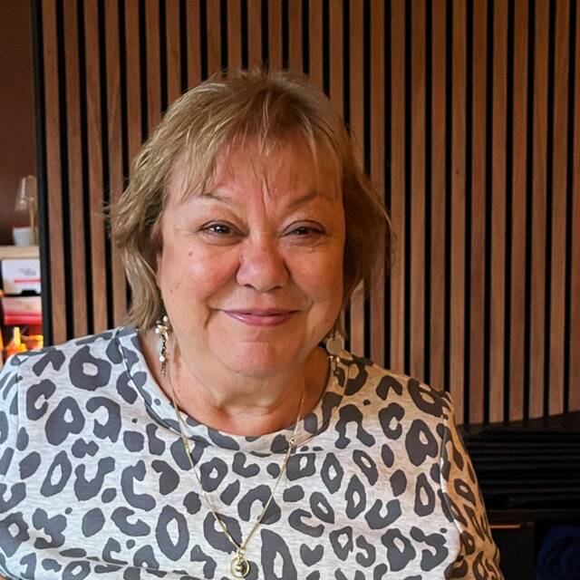 Renie Paridaans