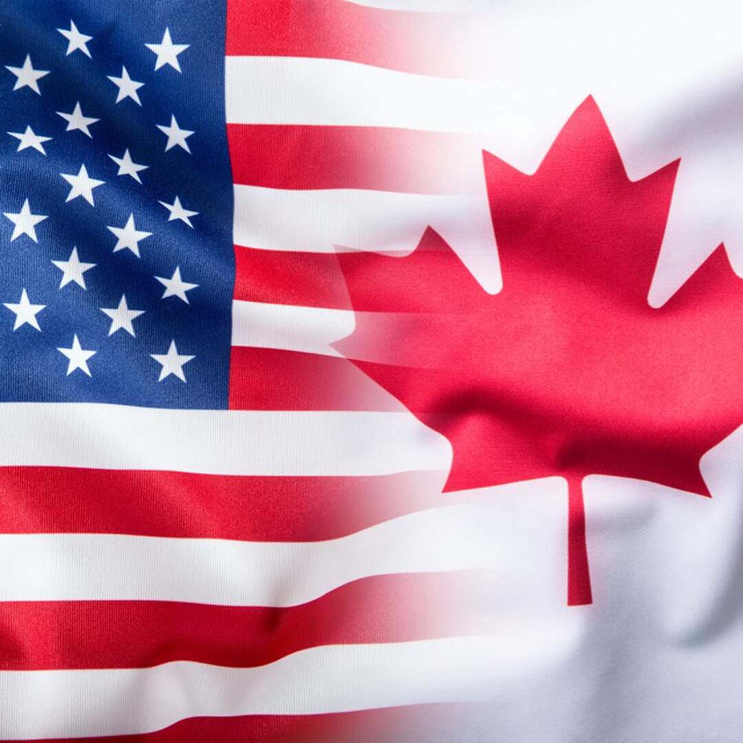 USA und Kanada