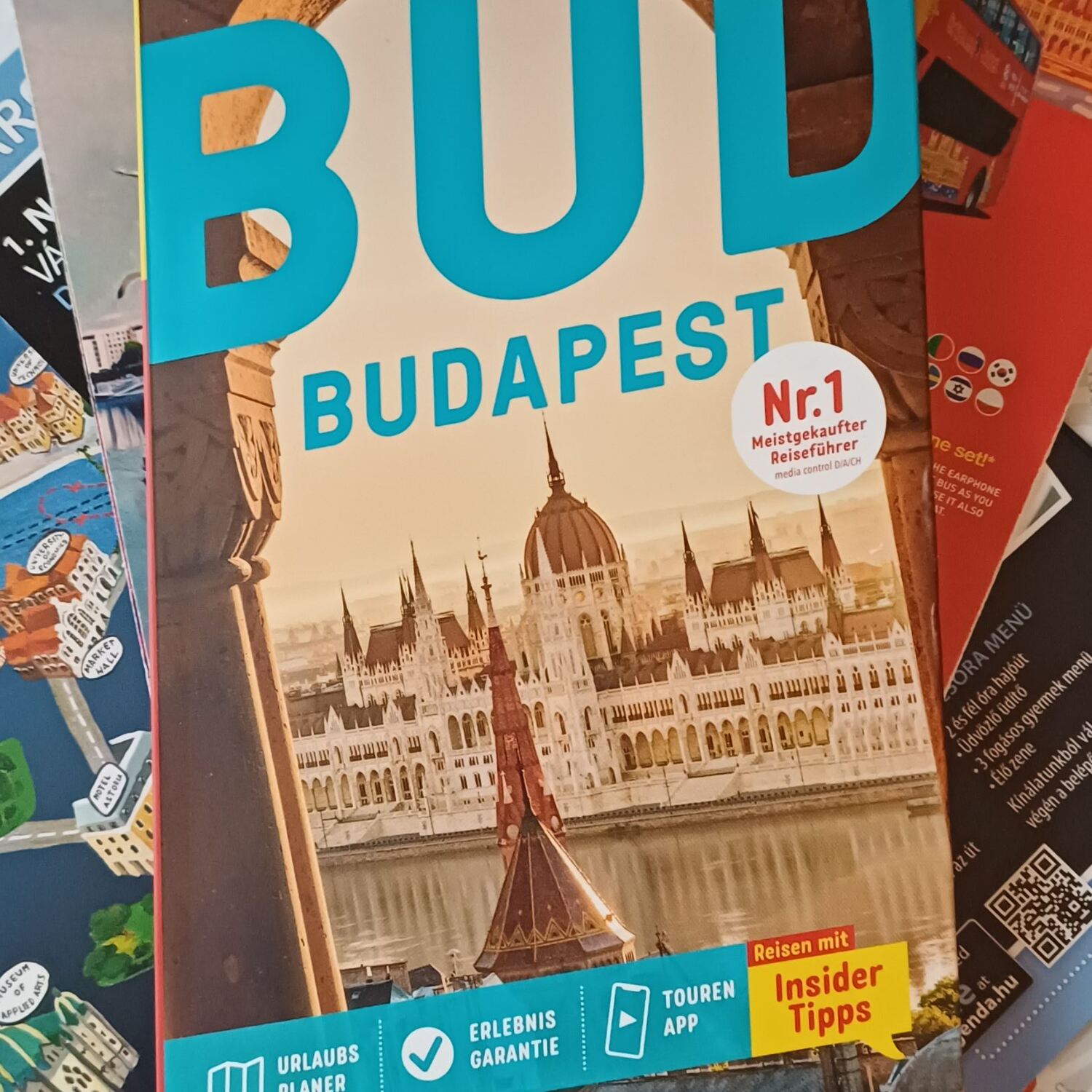 BUDAPEST November 2025