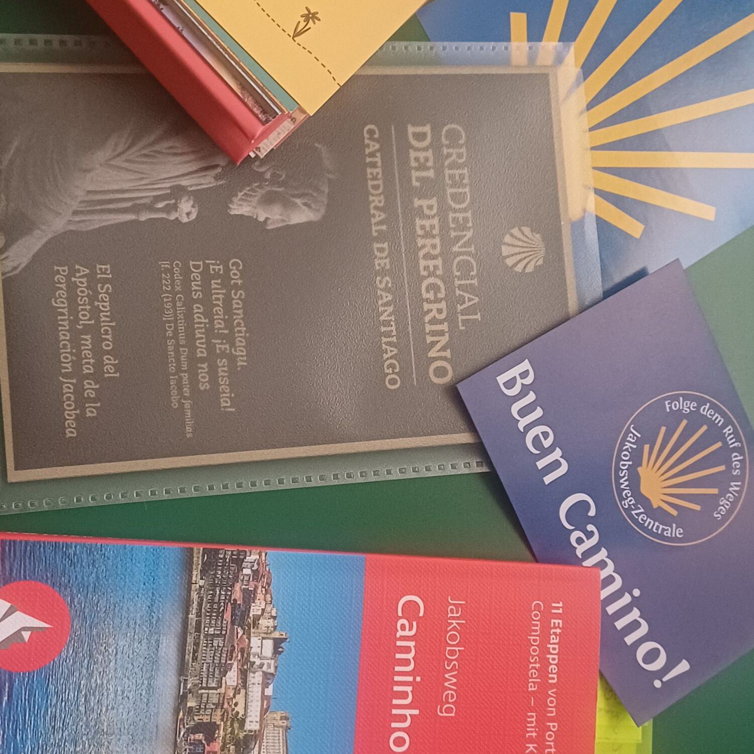 Caminho Portugues