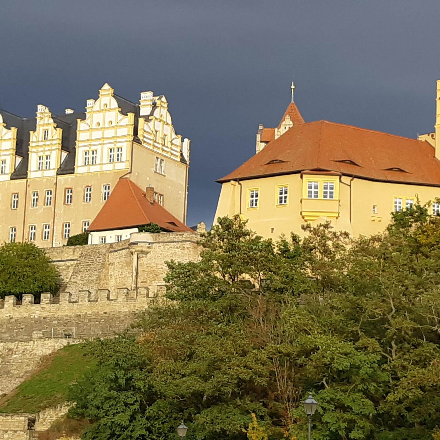 Bernburg