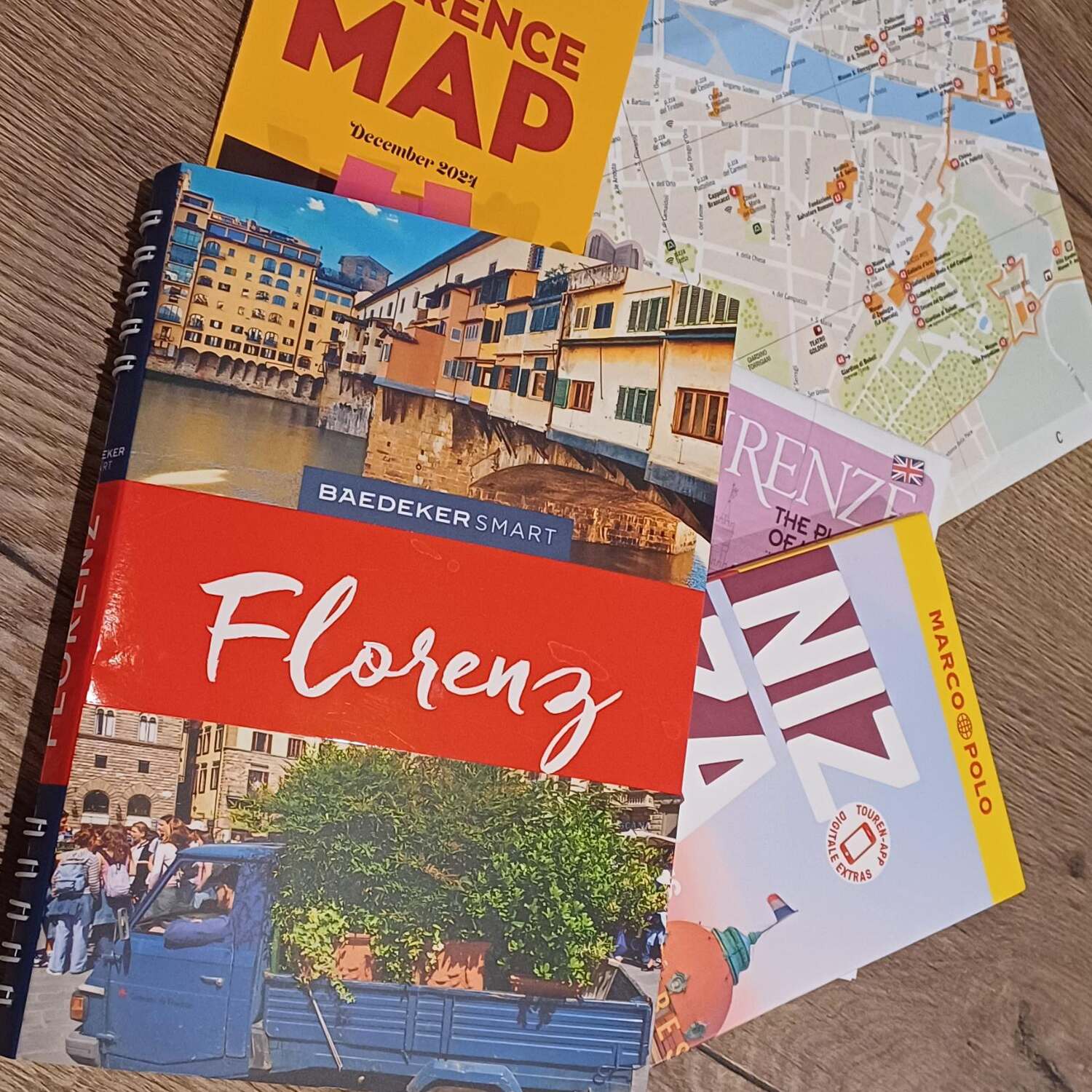Florenz/Nizza 2024/25