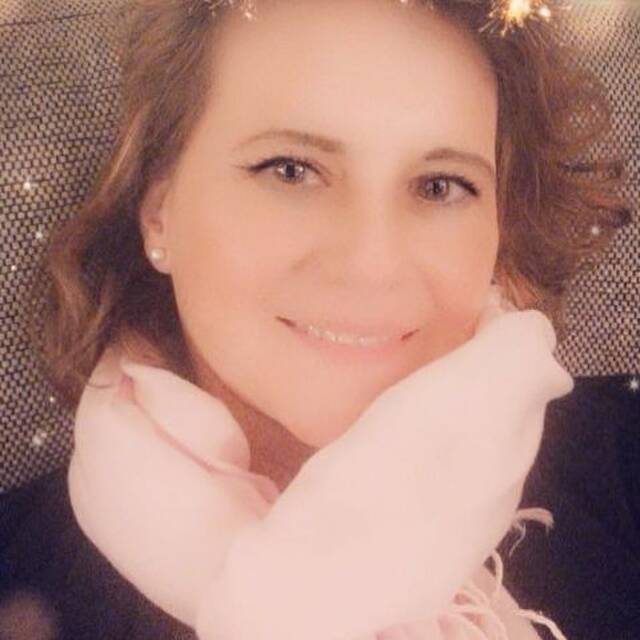 Isabelle Wenger