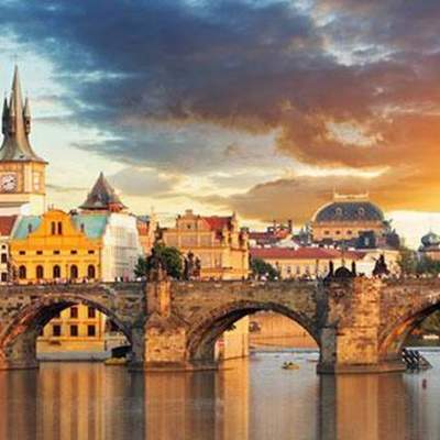 Czech Republic - Prague