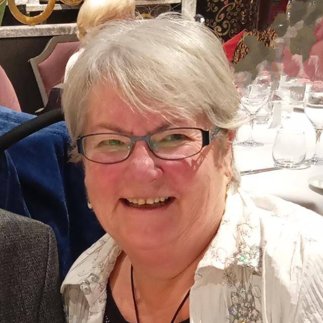 Gerlinde Transchel