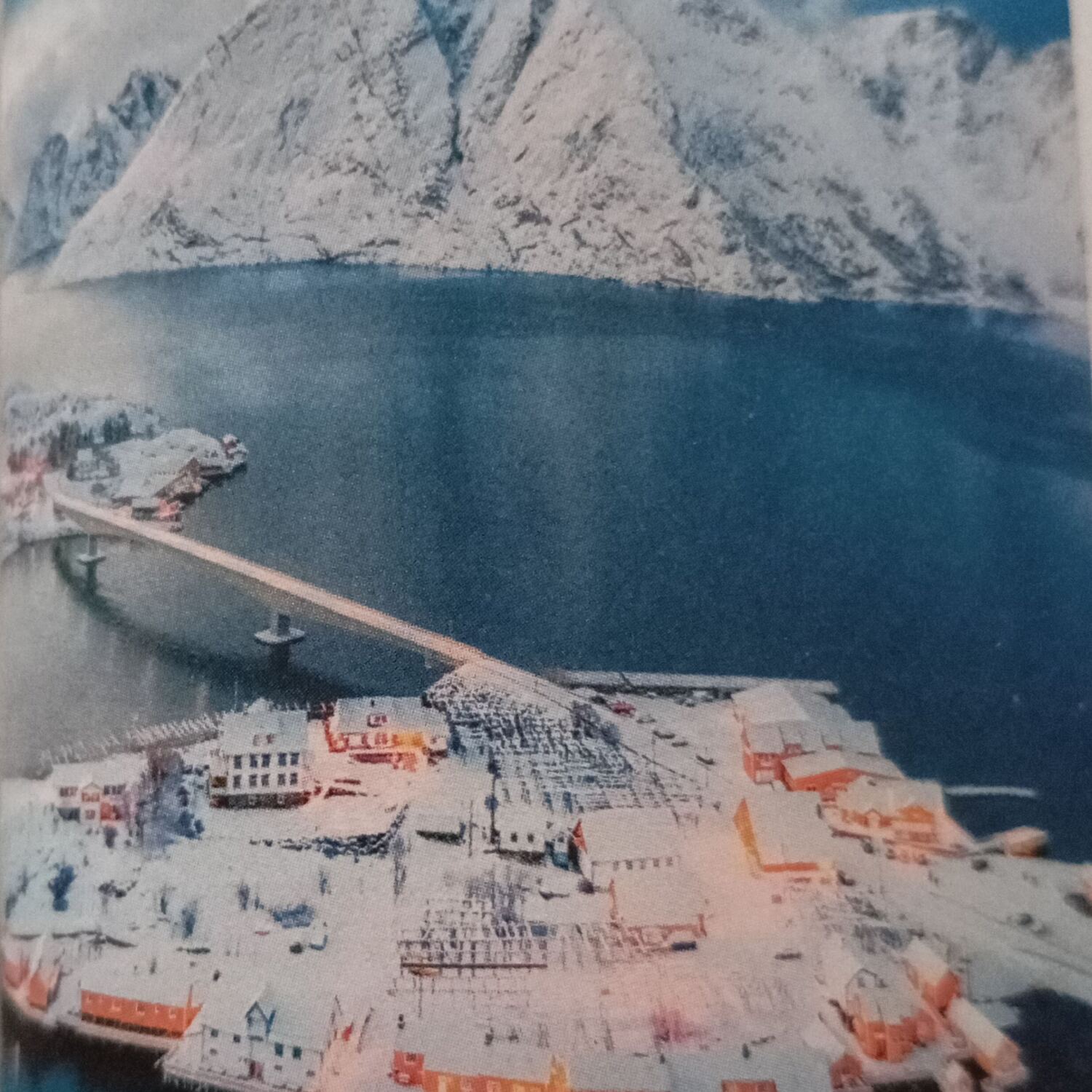Mit Costa nach Spitzbergen