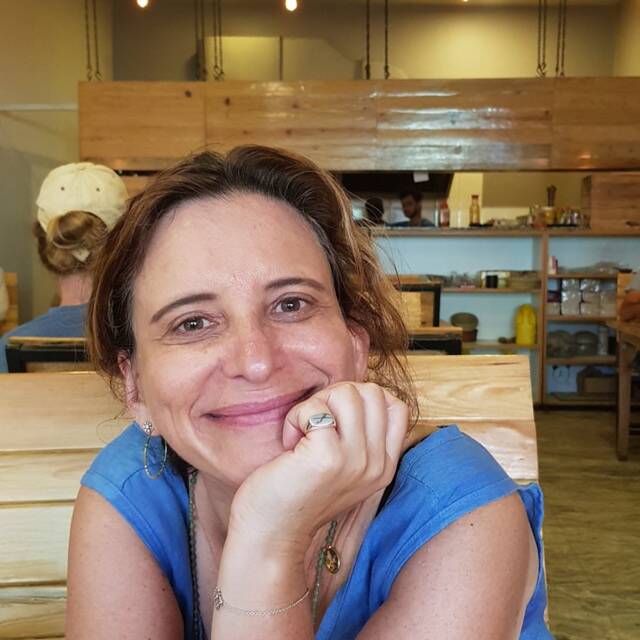 Caroline Biran