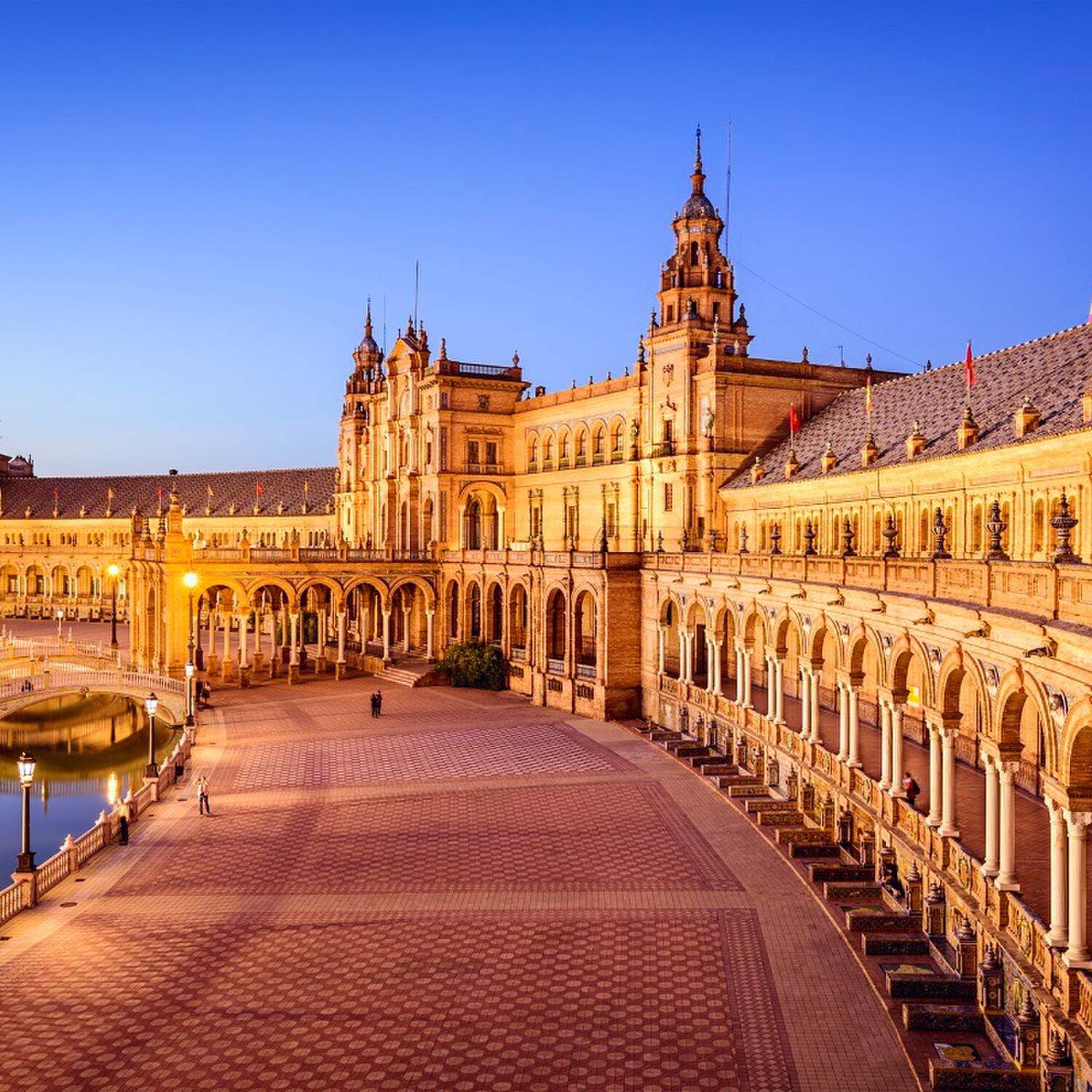 Viaje a Andalucía 🇪🇸