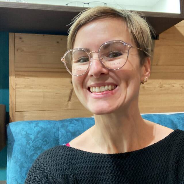 Ela Musterfrau