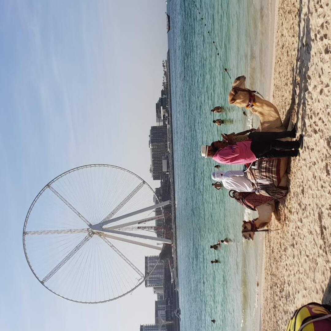 Dubai