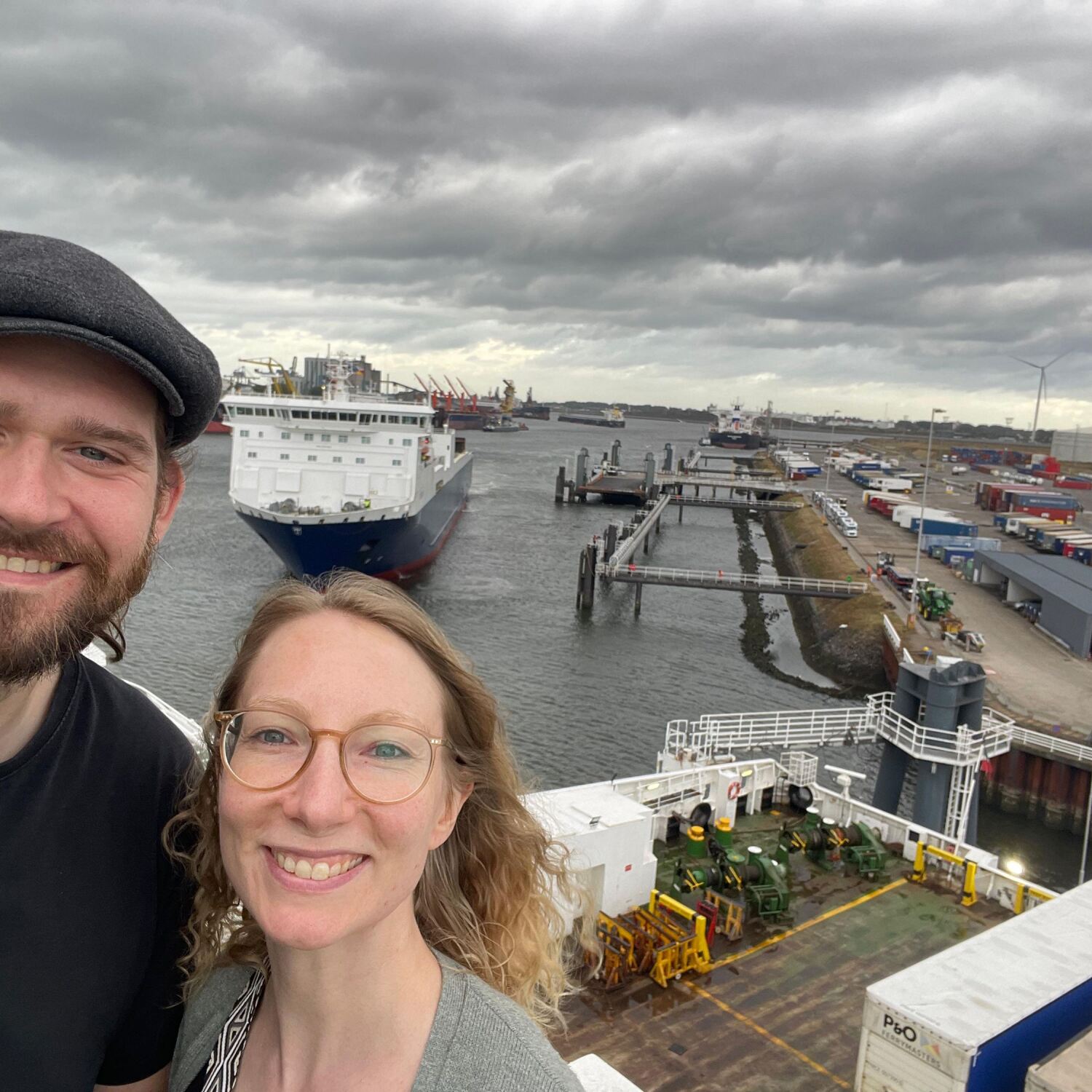 Scotland the Brave (2025)