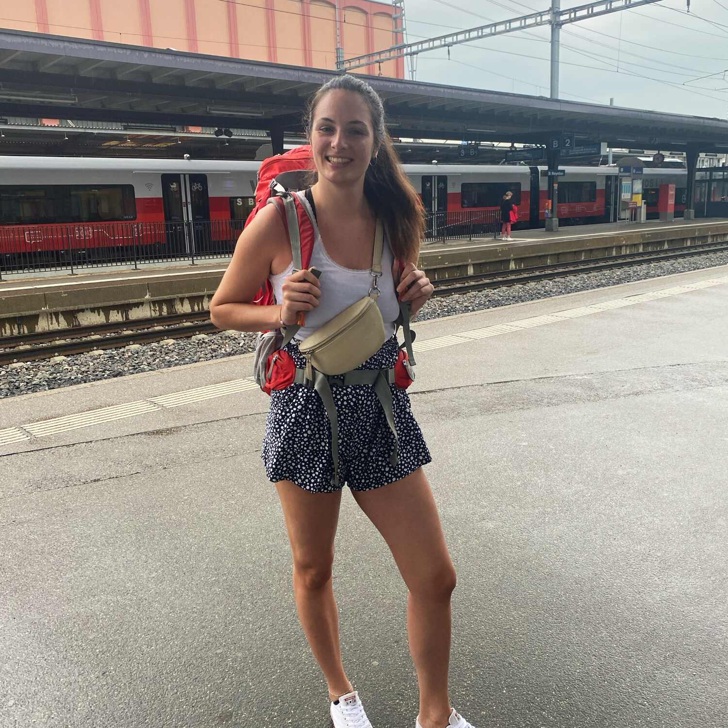 seli in rio