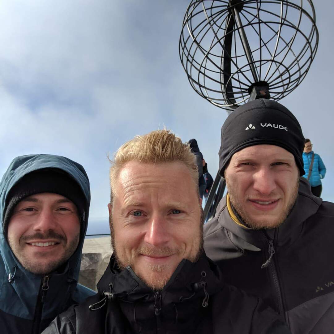 Baltic Sea Circle 2019