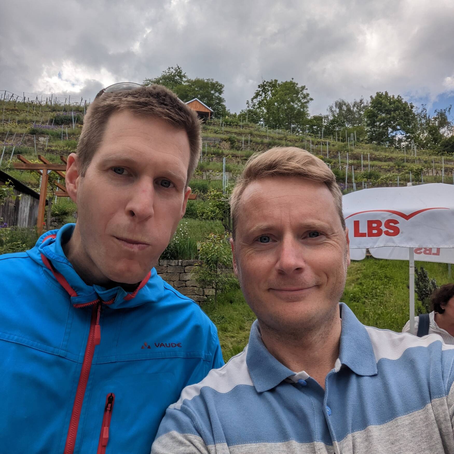 European Mountain Summit