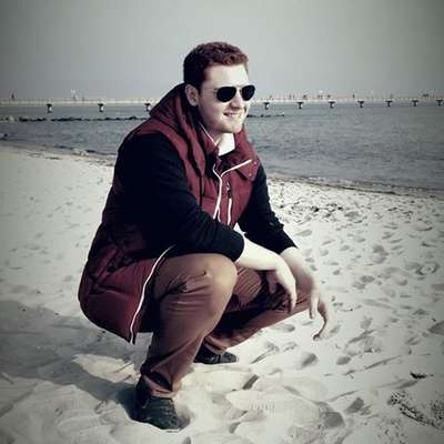 Sebastian Heins
