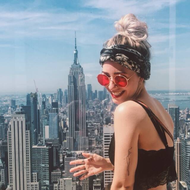 merle marie