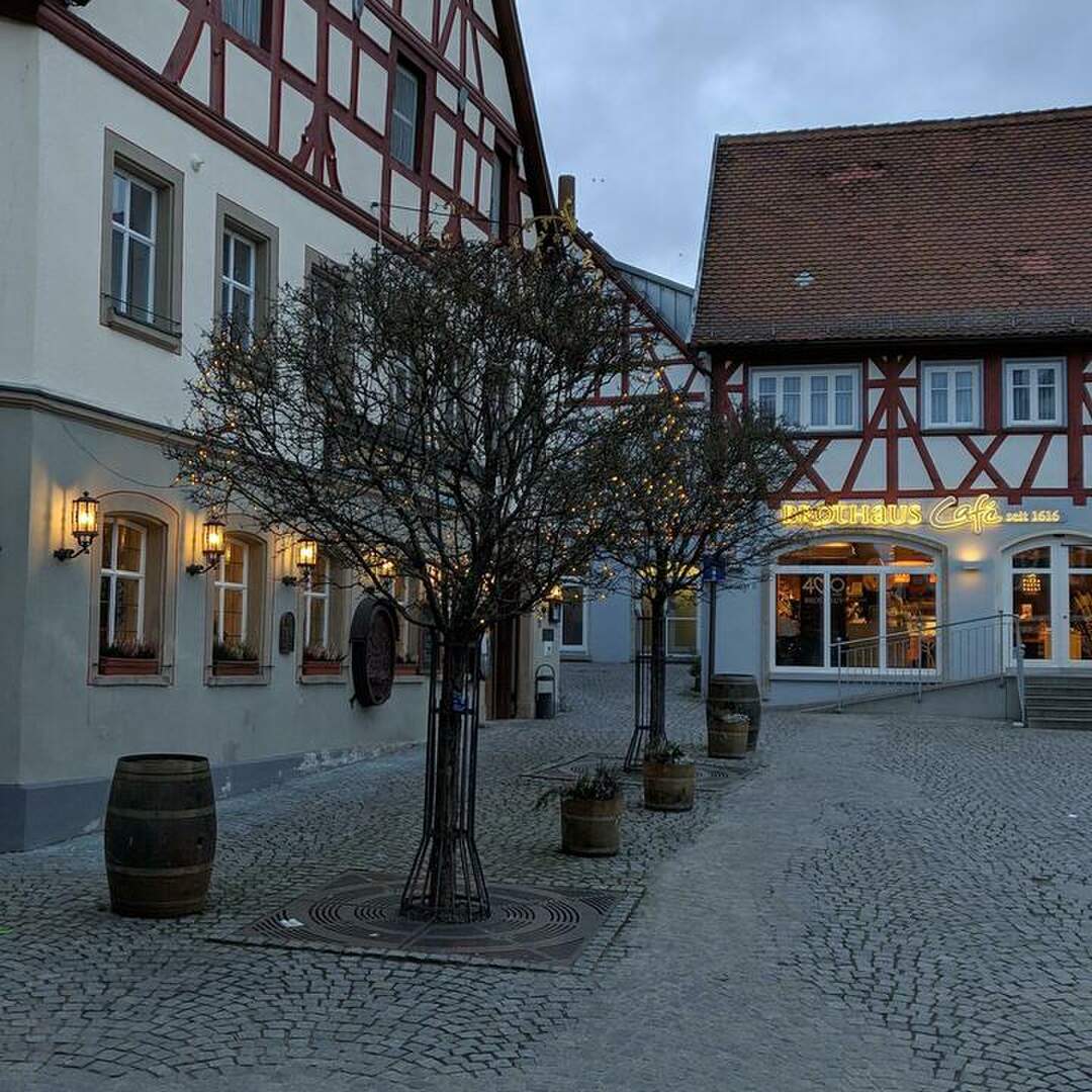 Bad Windsheim