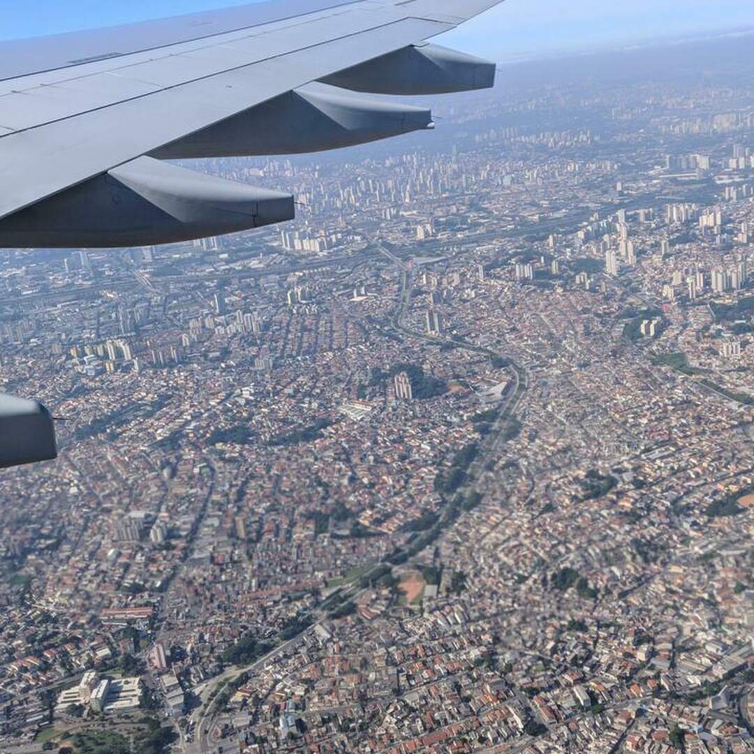 Brasilien