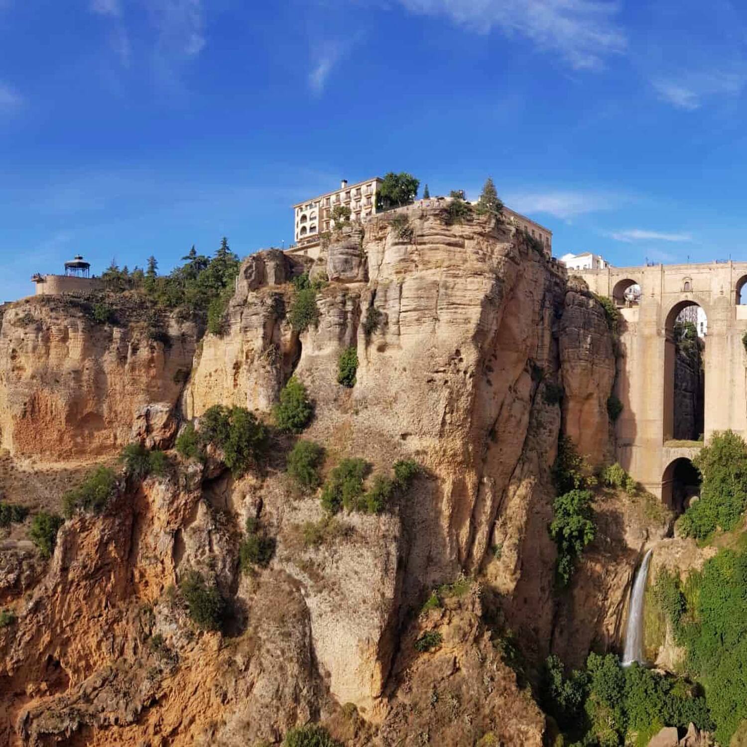 Andalusien - 2025 geht…