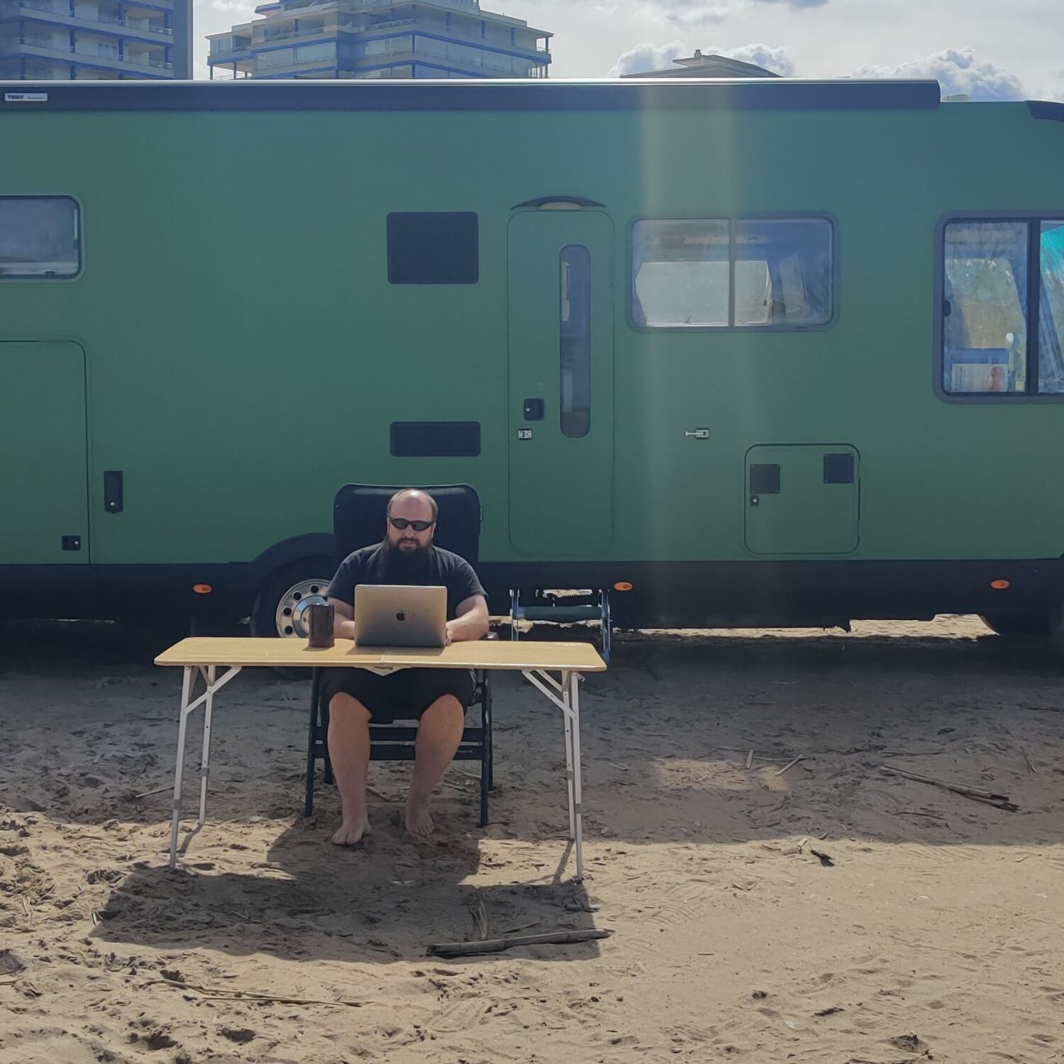 High/Lowlights #vanlife