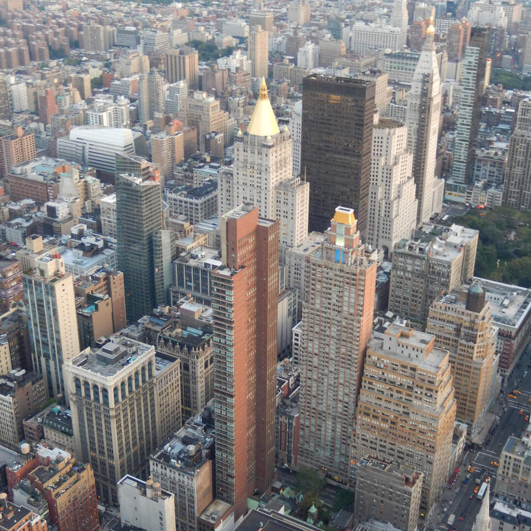 New York, September 2014