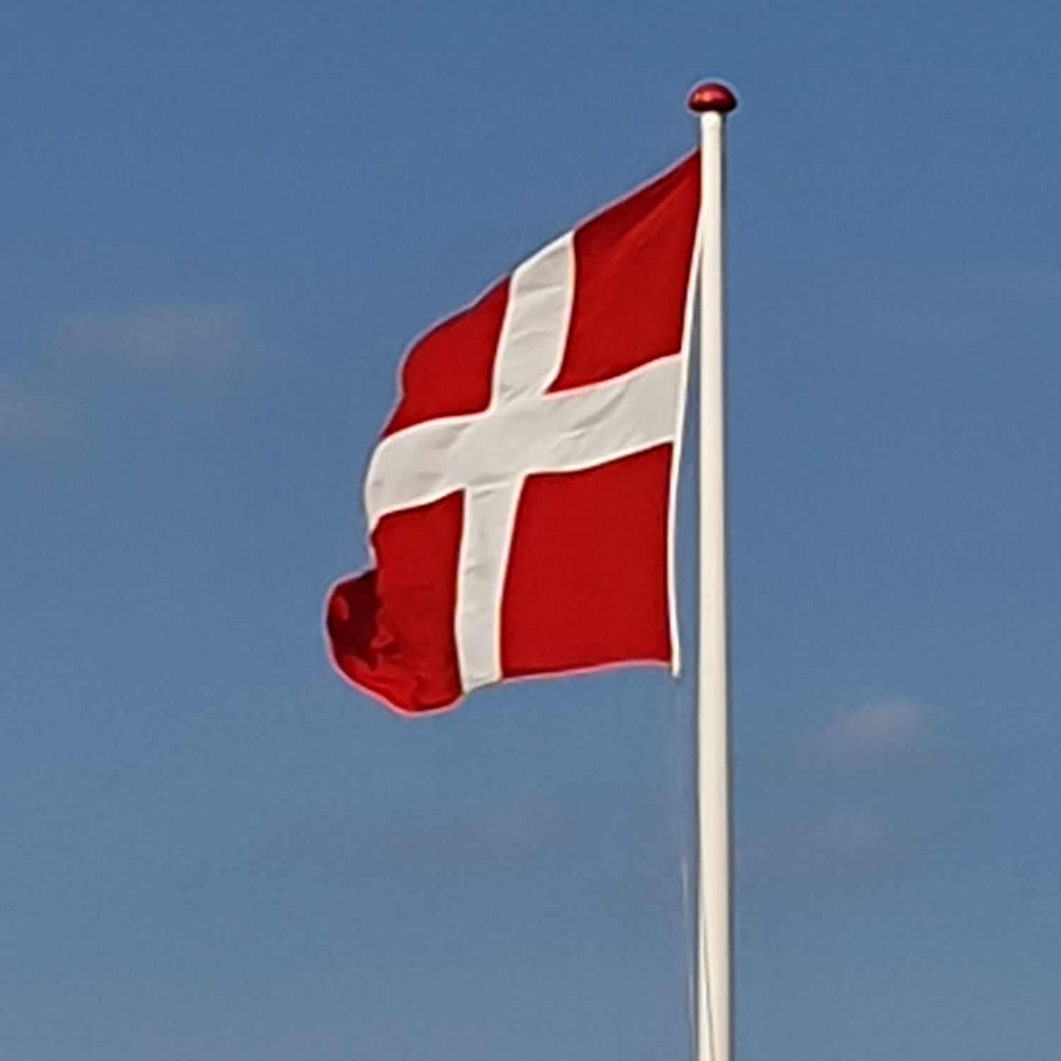 Wagenburg 2026 Dänemark