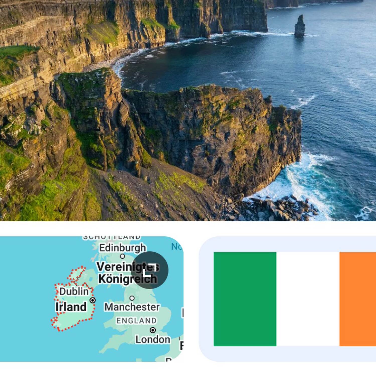 Irland 🇮🇪 2.0