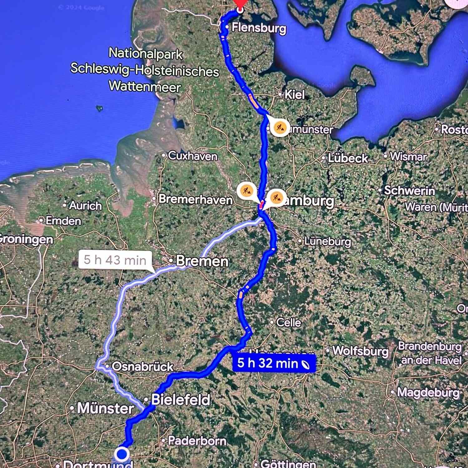Familienurlaub 2024 🎄🎅