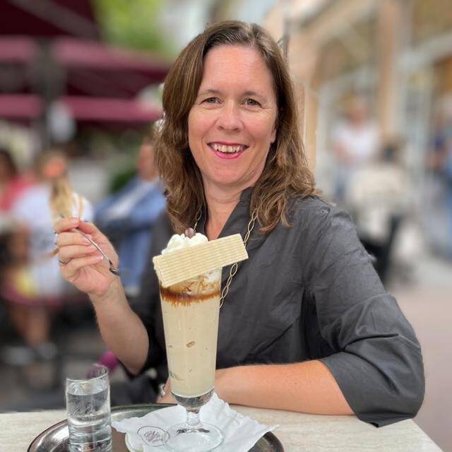 Fräulein Wandervoll