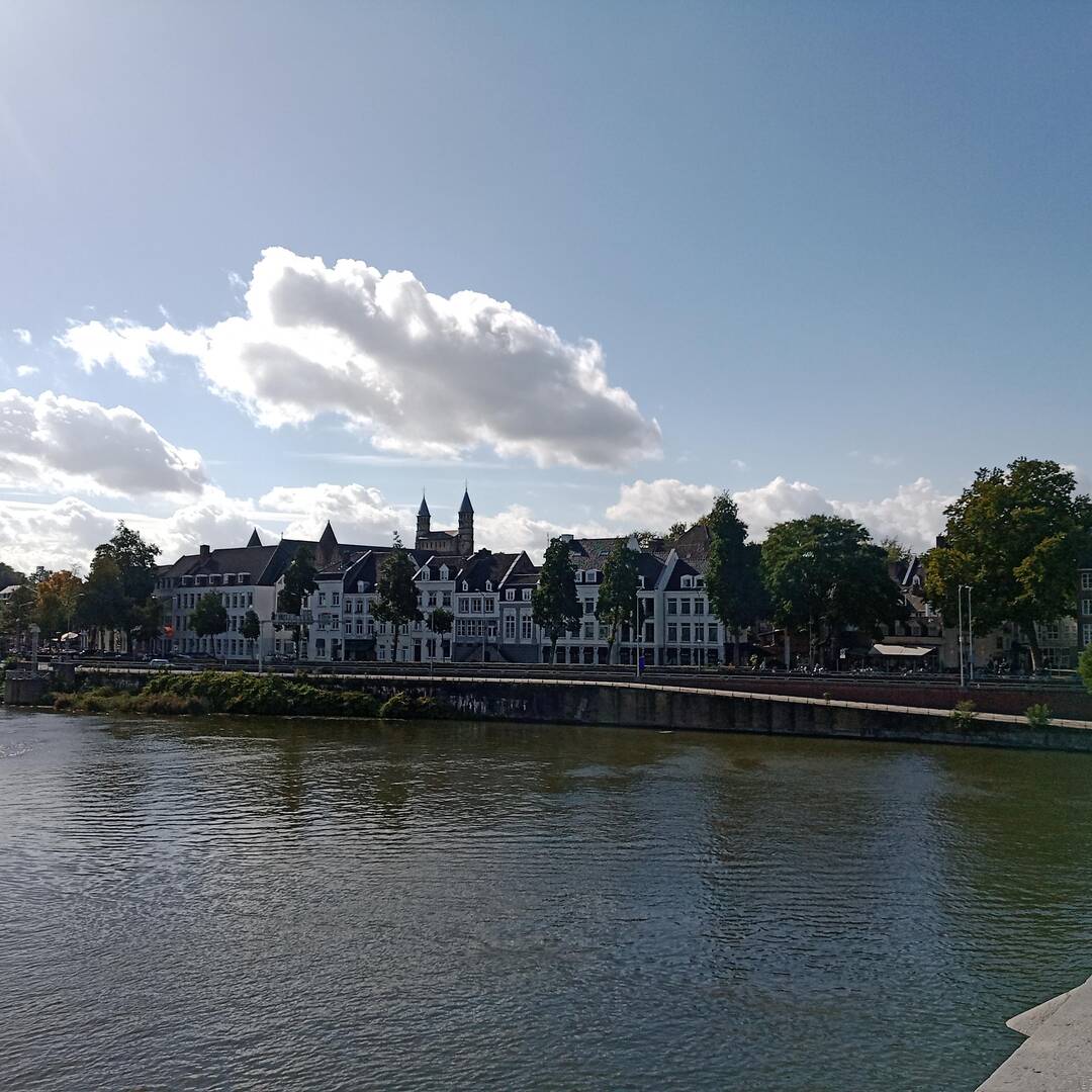 Maastricht