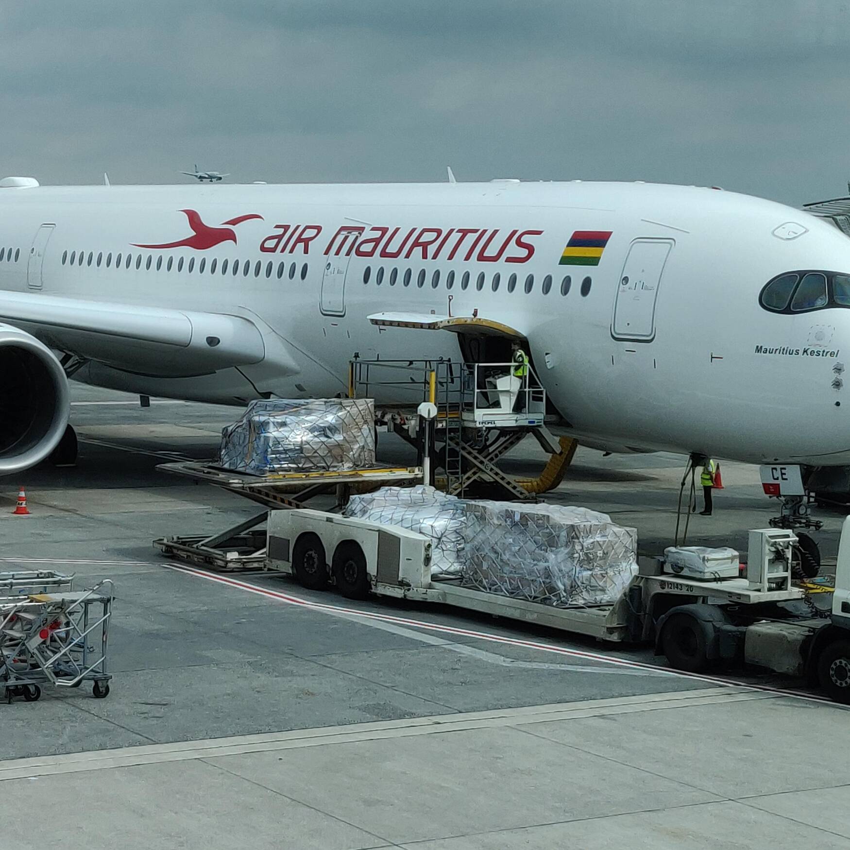 Île Maurice Rodrigues 06-07/23