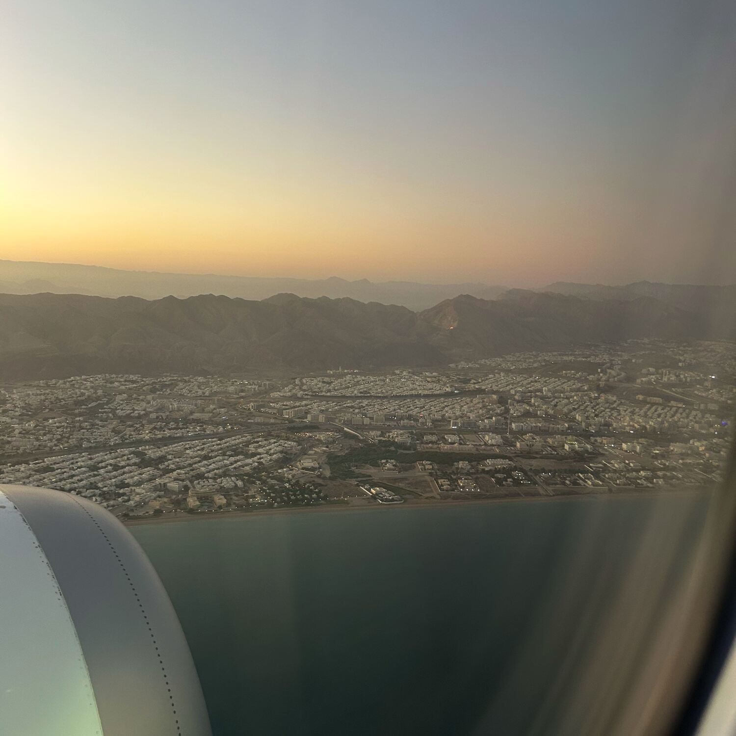 Oman