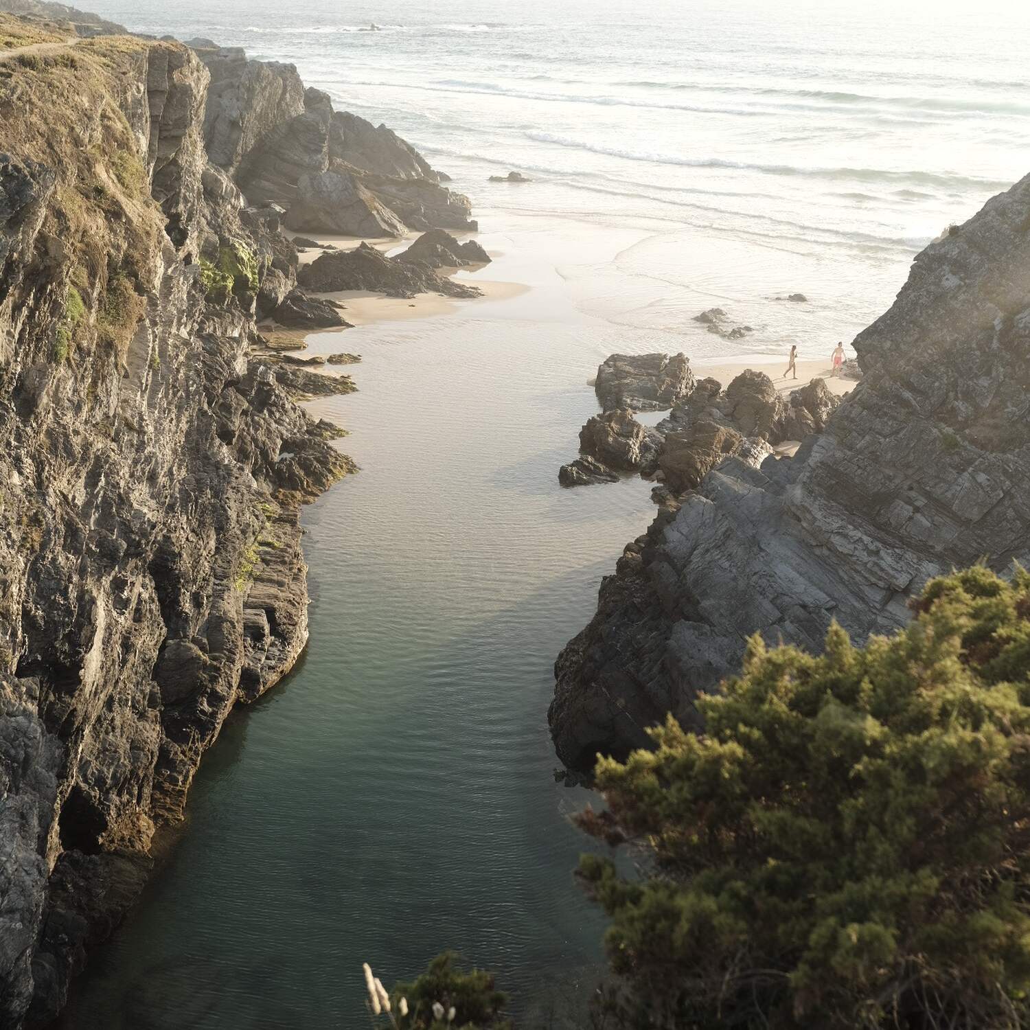 Italien/ Portugal