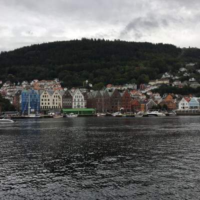 Bergen