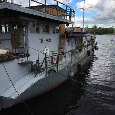 Stockholm