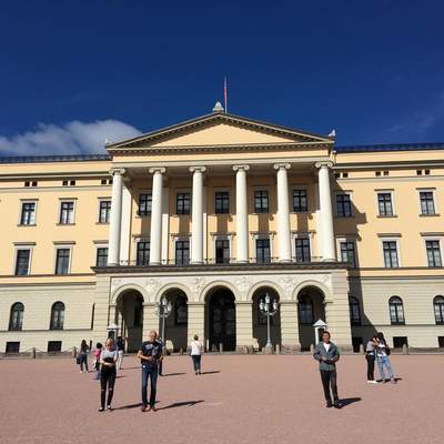 Oslo
