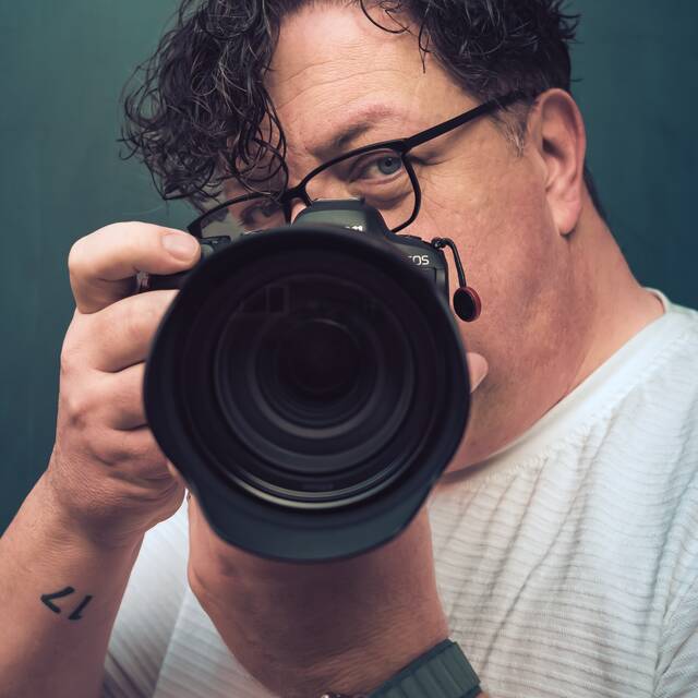 Brendan Rühli