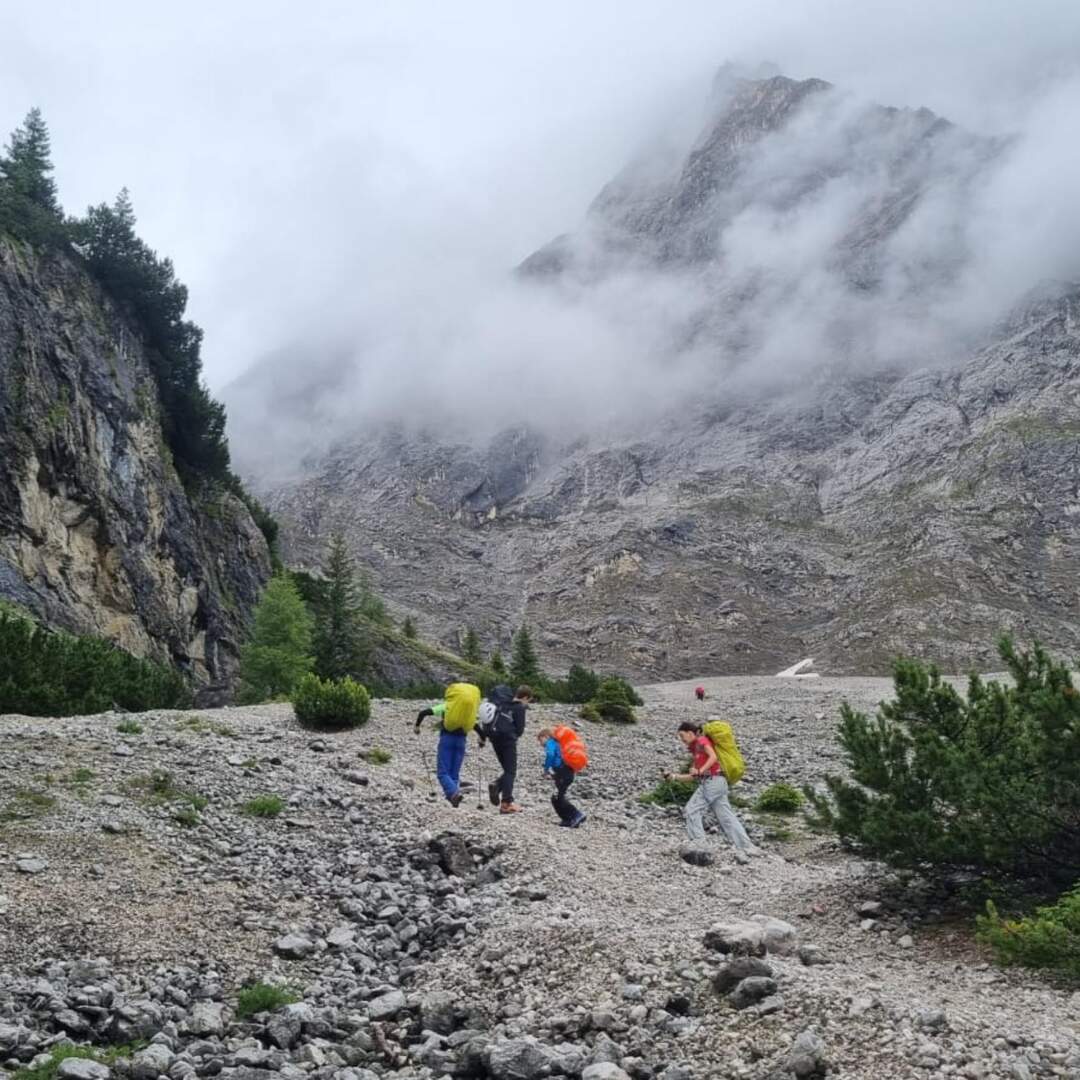 Zugspitze