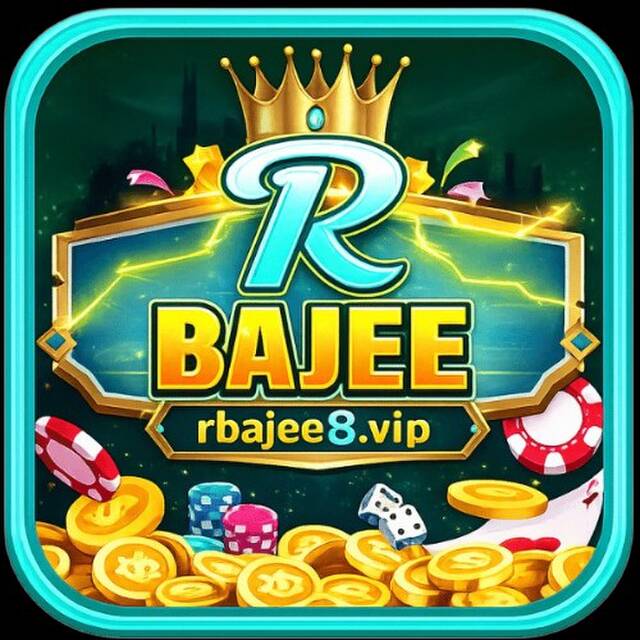rbajee 8vip