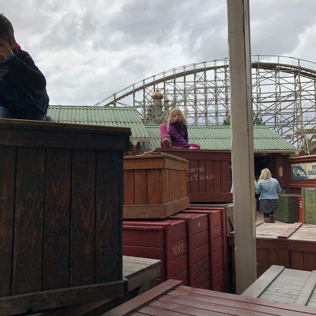Europapark