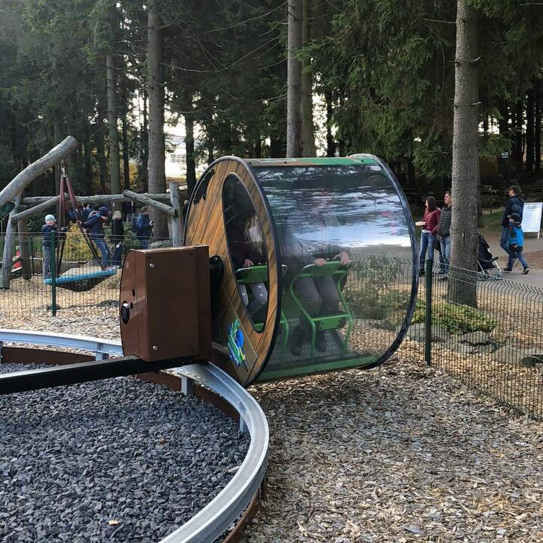 Röhre Wasserkuppe