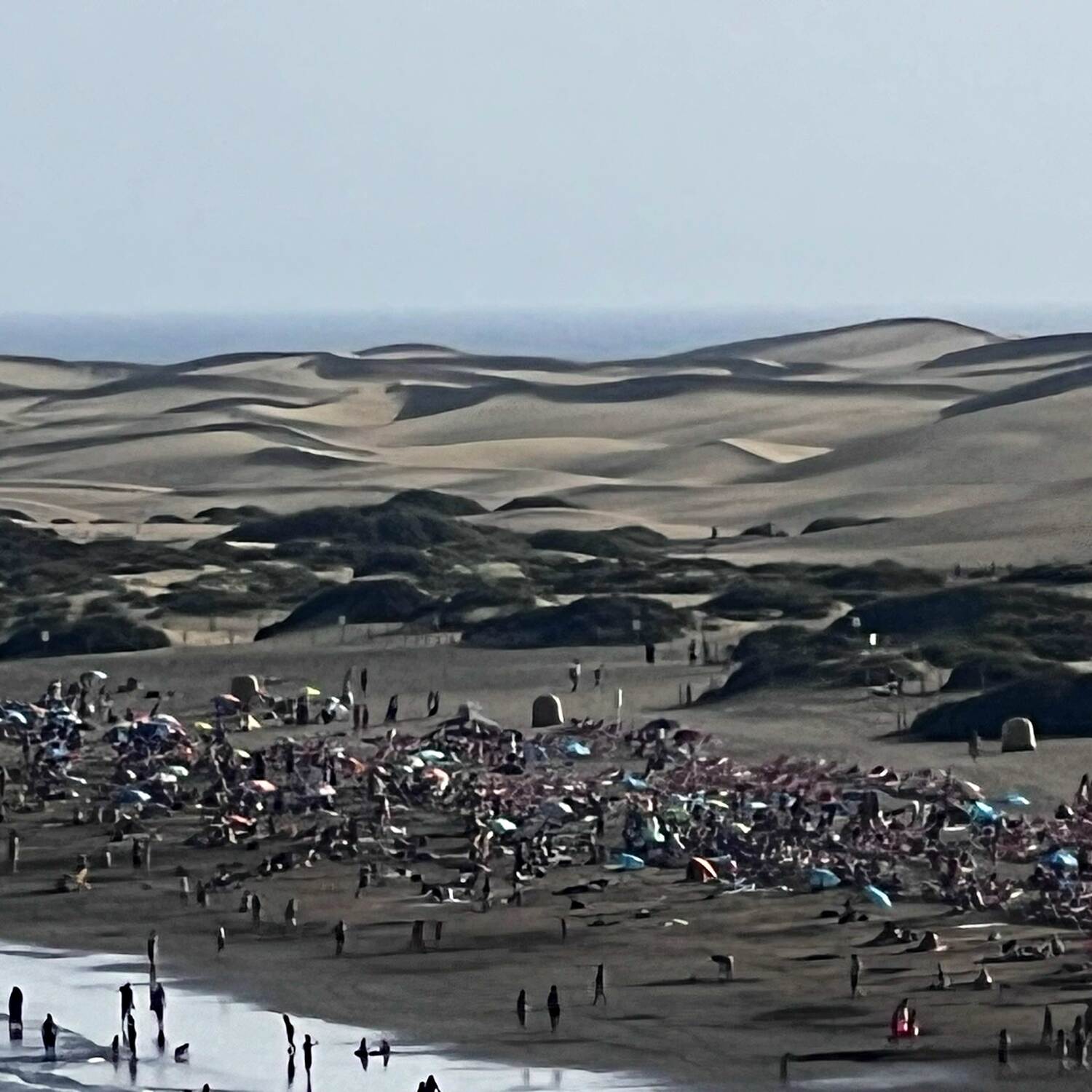 Grand Canaria