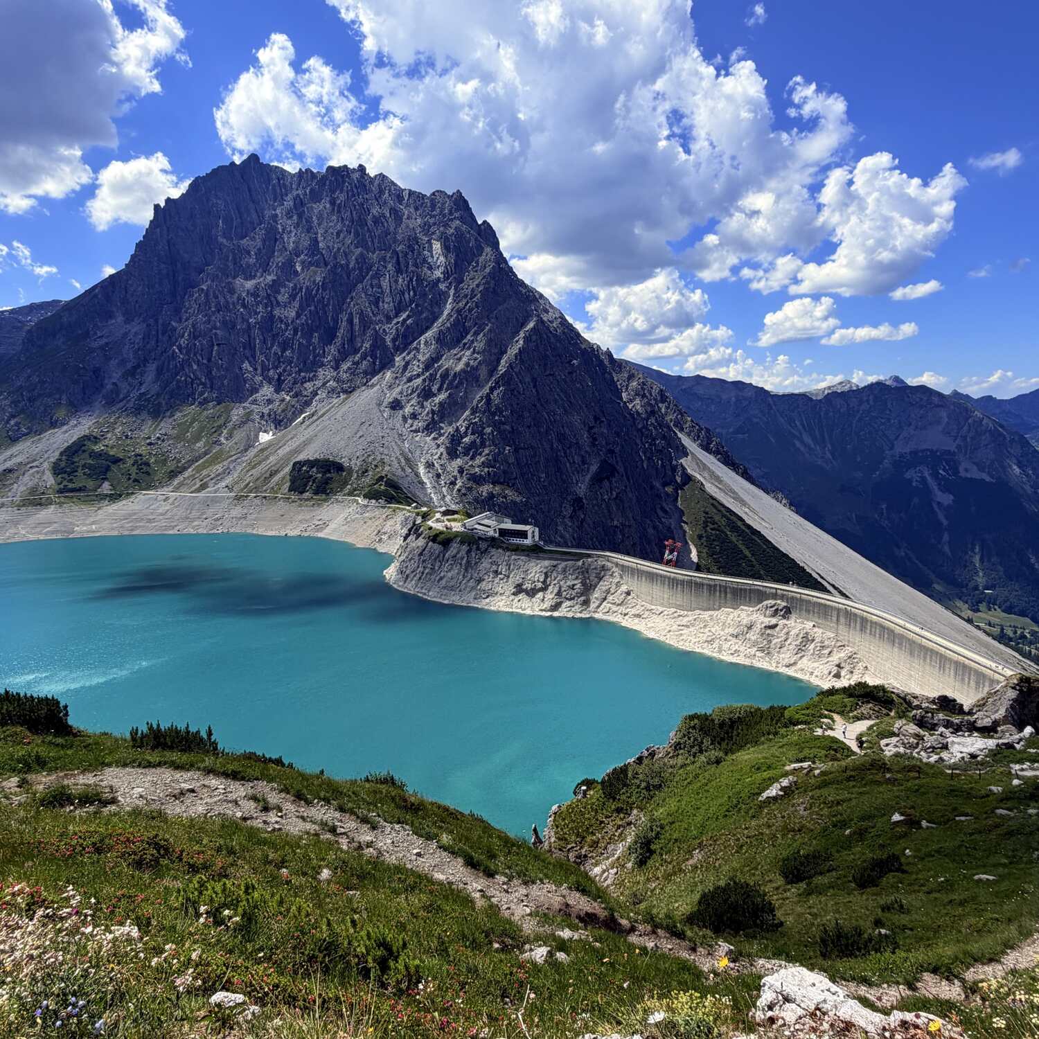 Natur pur in Österreich