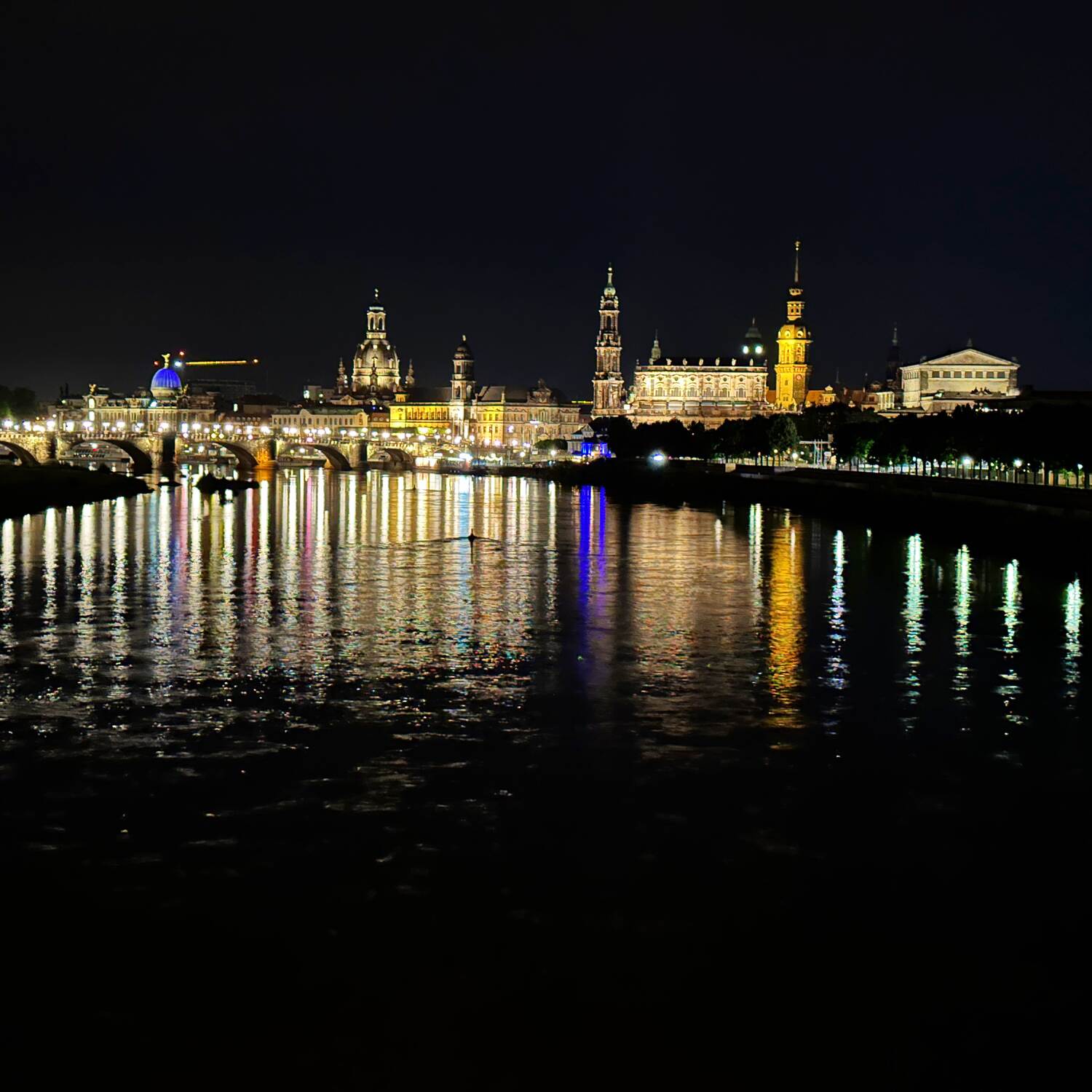 Dresden - Geschichte erleben