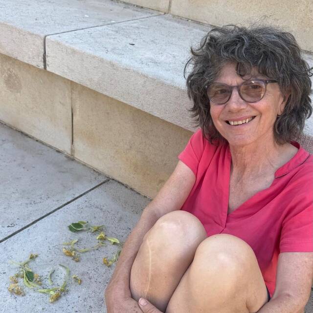 Erika Wunderlin