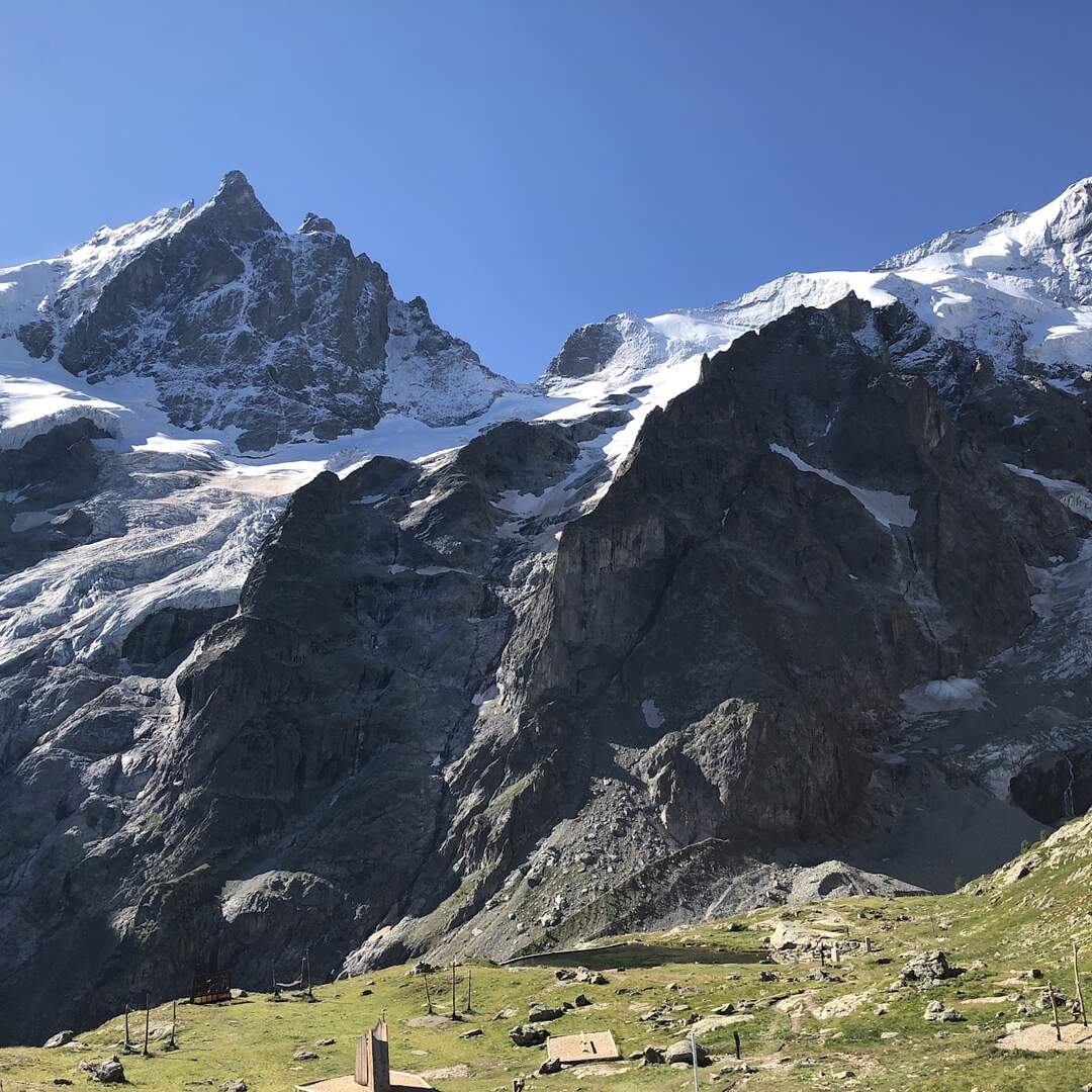 Route des Grandes Alpes