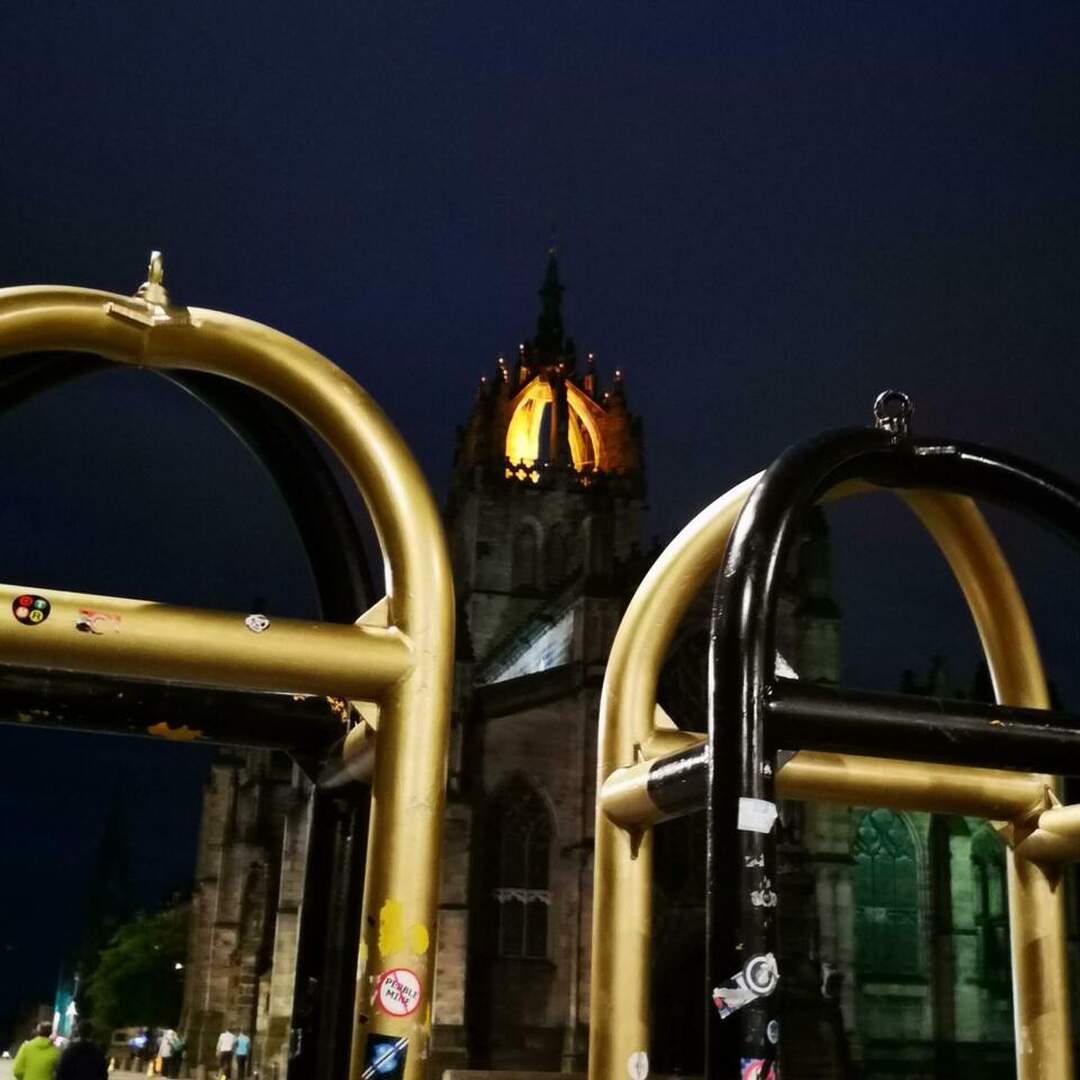 Scotland Roadtrip 2019