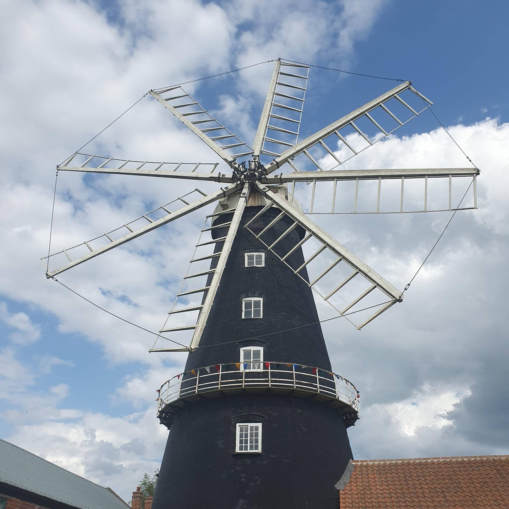 Lincolnshire e.o. BCQs