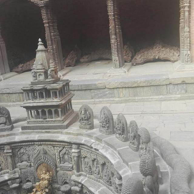 Nepal